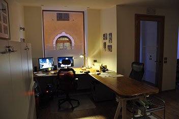 ANDREA BOSO STUDIO TECNICO SISTEMA AMBIENTE CASTELLO TESINO. PROGETTI E SISTEMI PER IL BOSCO E L'EDILIZIA RURALE