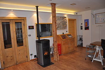 ANDREA BOSO STUDIO TECNICO SISTEMA AMBIENTE CASTELLO TESINO. PROGETTI E SISTEMI PER IL BOSCO E L'EDILIZIA RURALE