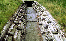 ANDREA BOSO STUDIO TECNICO SISTEMA AMBIENTE CASTELLO TESINO. PROGETTI E SISTEMI PER IL BOSCO E L'EDILIZIA RURALE